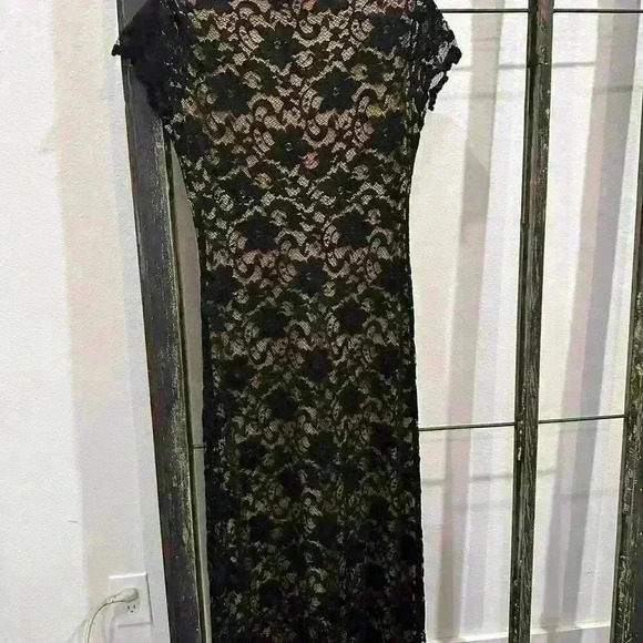 karen kane dress - Picture 2 of 5